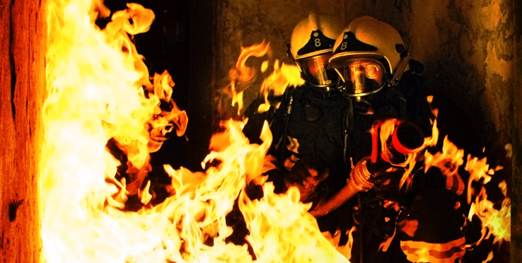 ABUS Brandmelder
